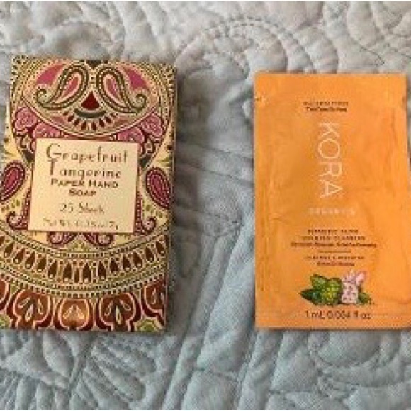 Make Up and Skin Care Goodies #11 - Picture 6 of 10